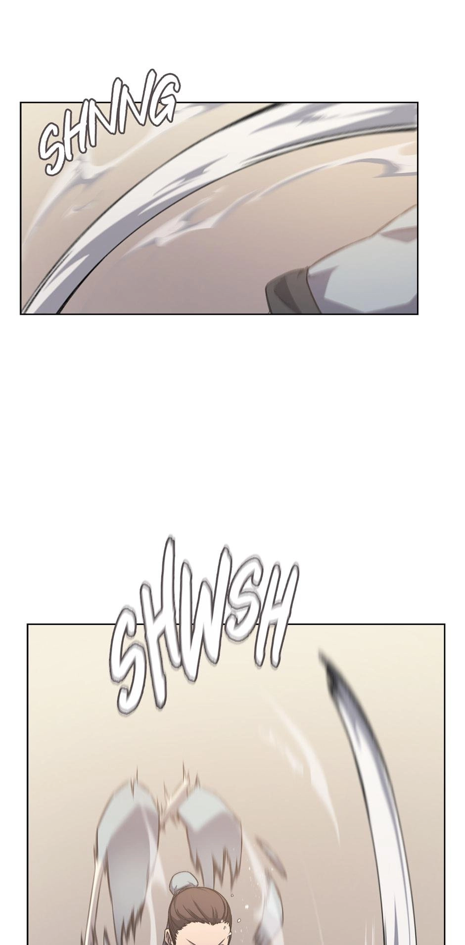 Heavenly Demon Reborn! Chapter 173, page 38 of 54