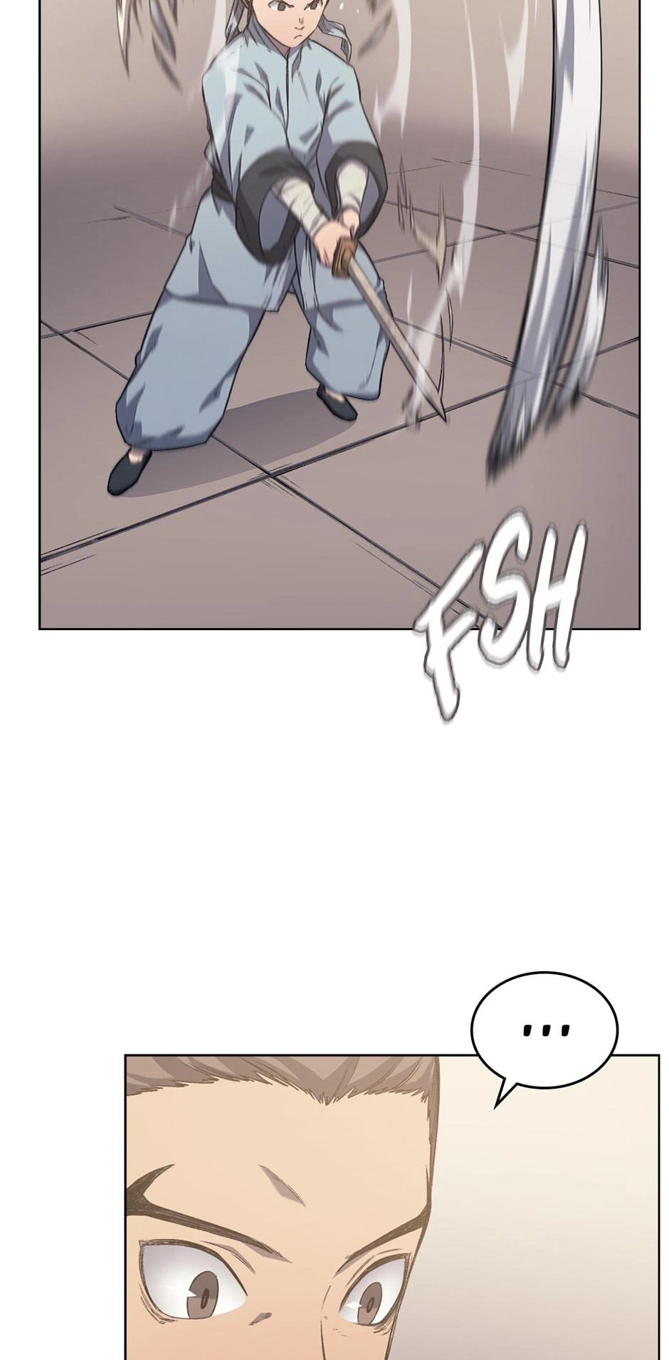 Heavenly Demon Reborn! Chapter 173, page 39 of 54