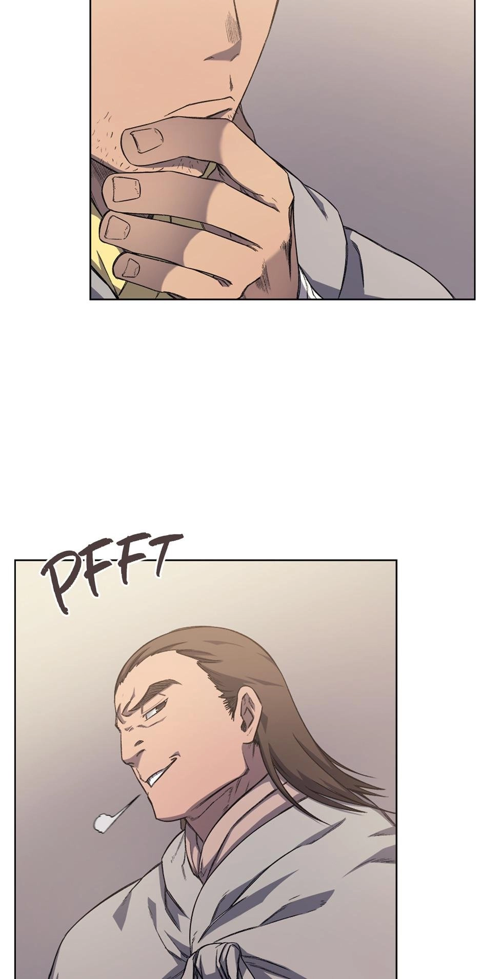 Heavenly Demon Reborn! Chapter 173, page 40 of 54