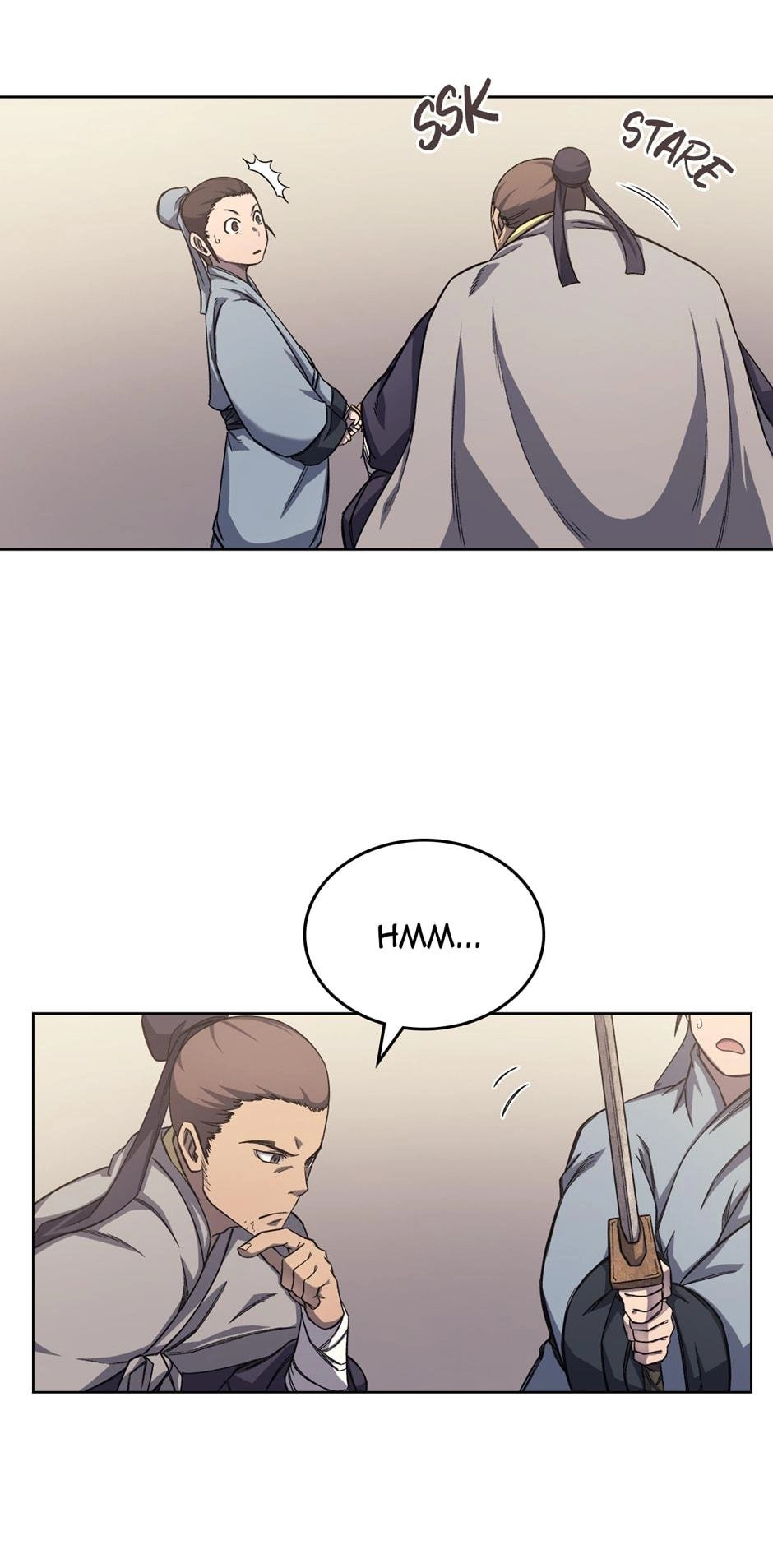 Heavenly Demon Reborn! Chapter 173, page 42 of 54