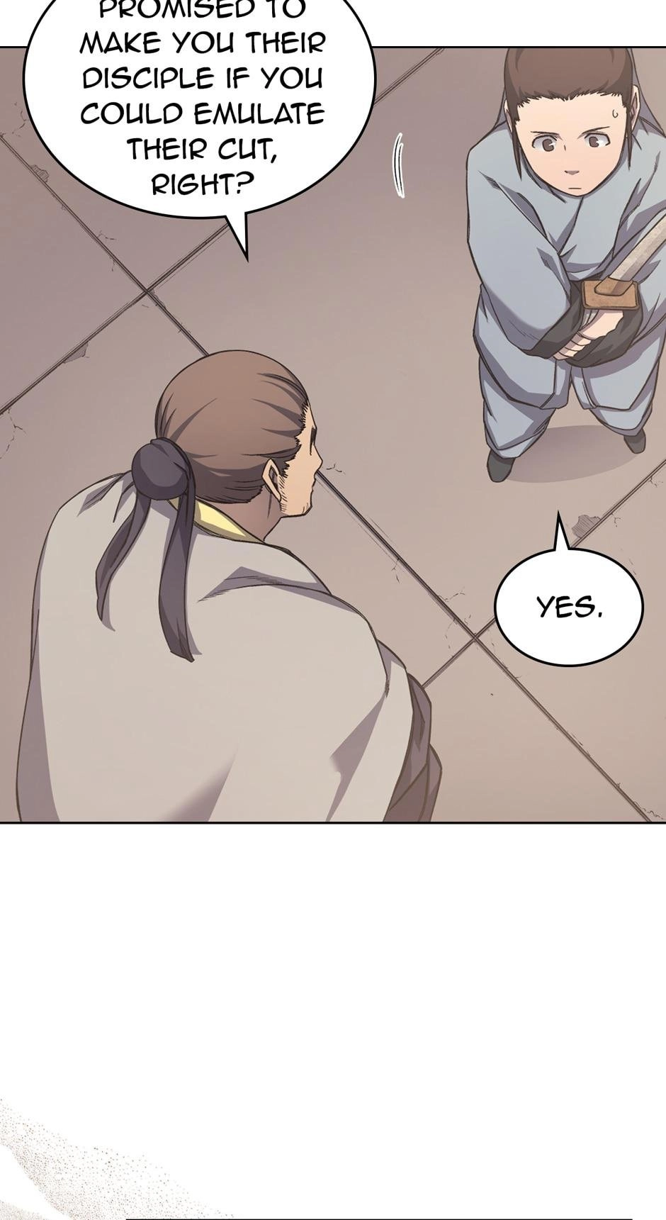 Heavenly Demon Reborn! Chapter 173, page 44 of 54