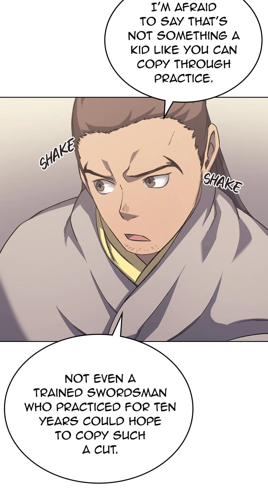 Heavenly Demon Reborn! Chapter 173, page 47 of 54