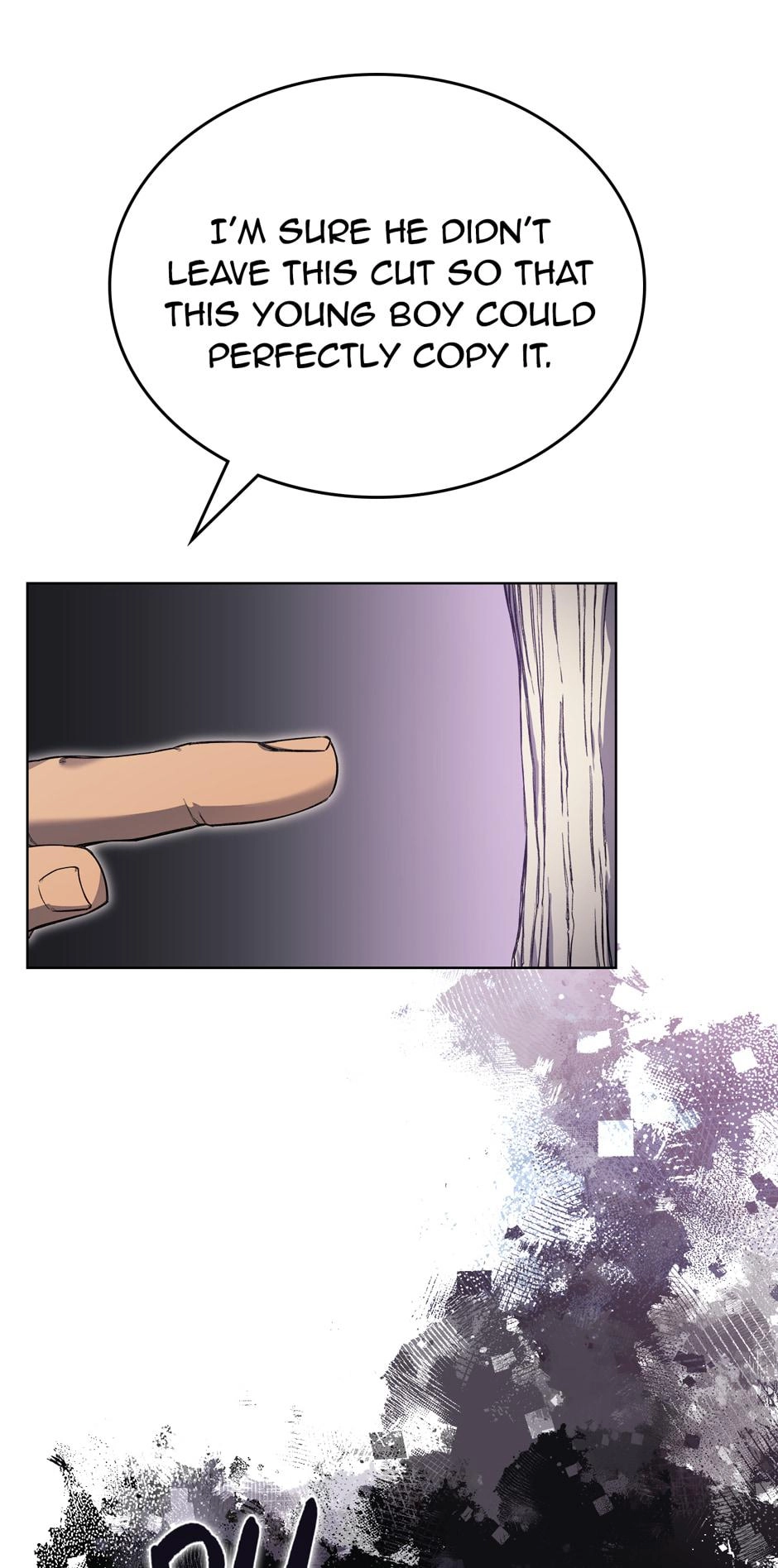 Heavenly Demon Reborn! Chapter 173, page 52 of 54