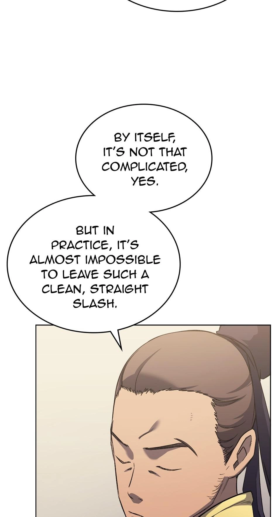Heavenly Demon Reborn! Chapter 173, page 8 of 54