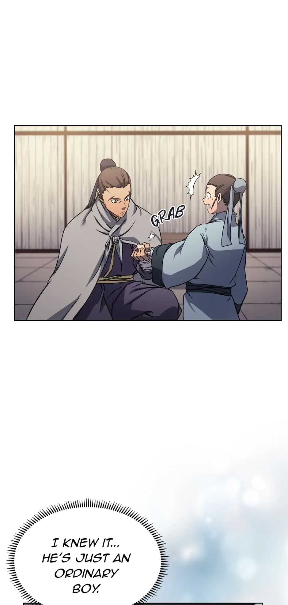 Heavenly Demon Reborn! Chapter 174, page 10 of 58