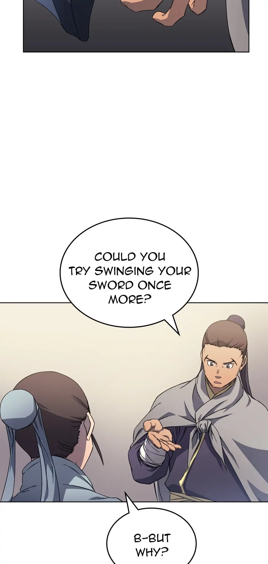 Heavenly Demon Reborn! Chapter 174, page 13 of 58