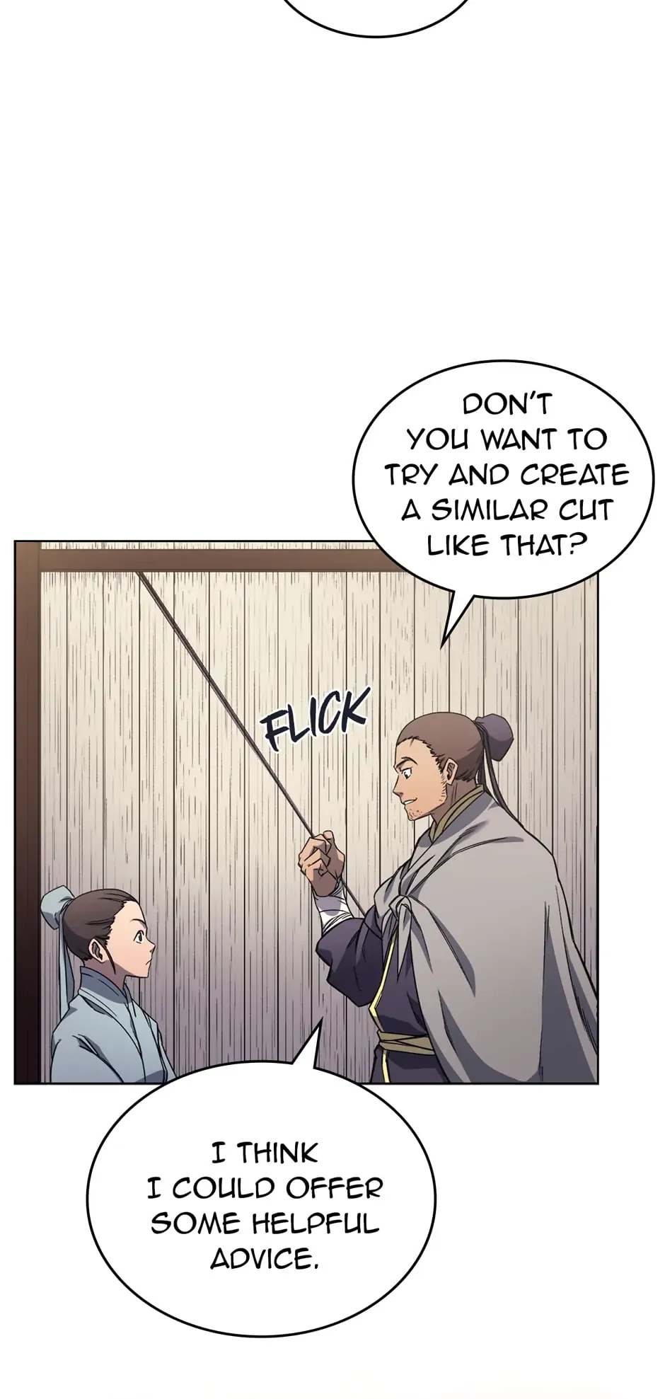 Heavenly Demon Reborn! Chapter 174, page 14 of 58