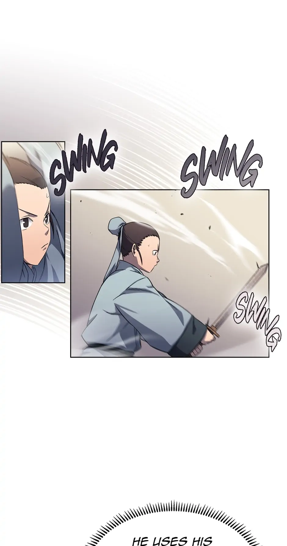 Heavenly Demon Reborn! Chapter 174, page 17 of 58