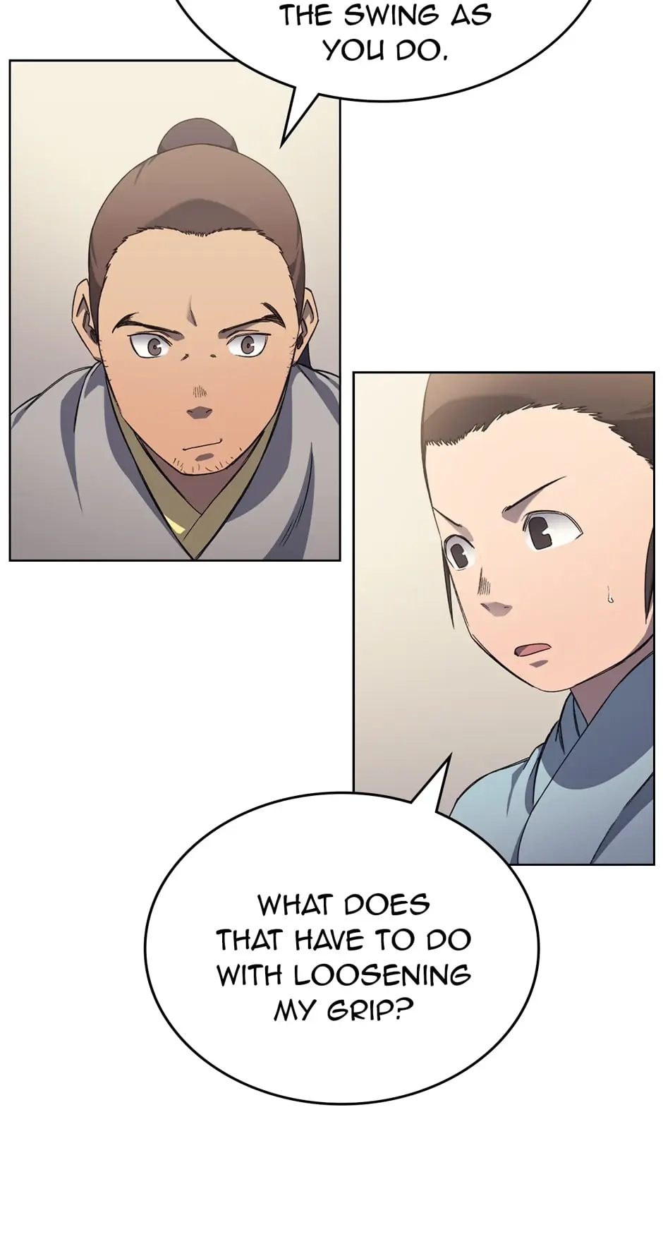Heavenly Demon Reborn! Chapter 174, page 22 of 58