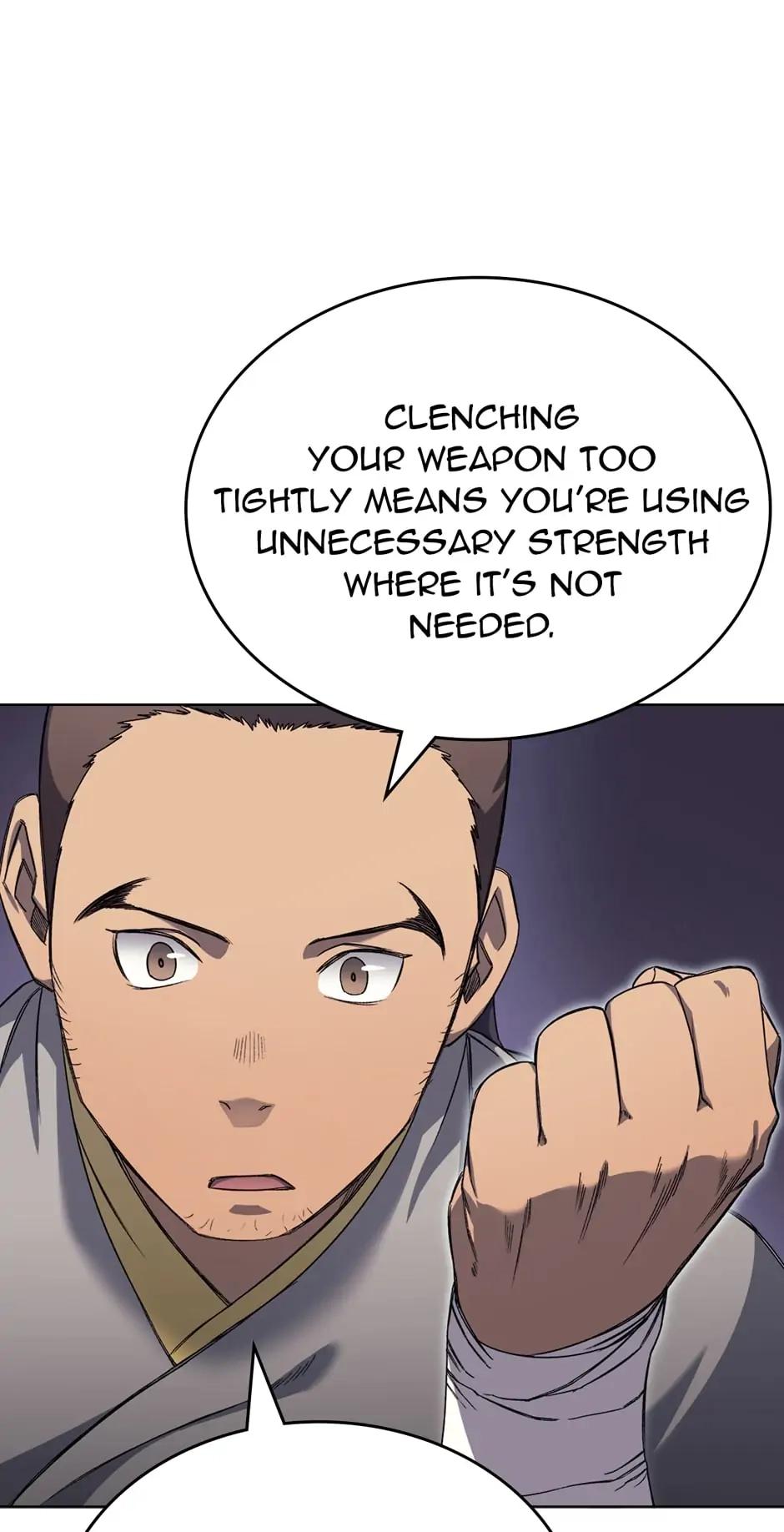 Heavenly Demon Reborn! Chapter 174, page 23 of 58