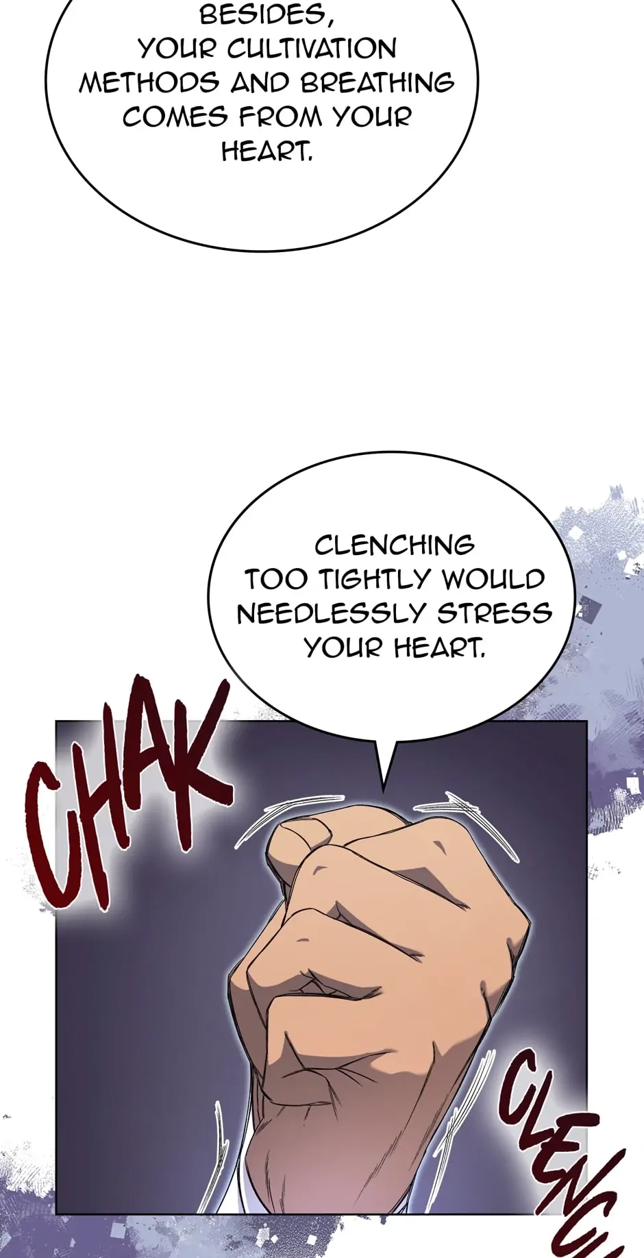 Heavenly Demon Reborn! Chapter 174, page 24 of 58