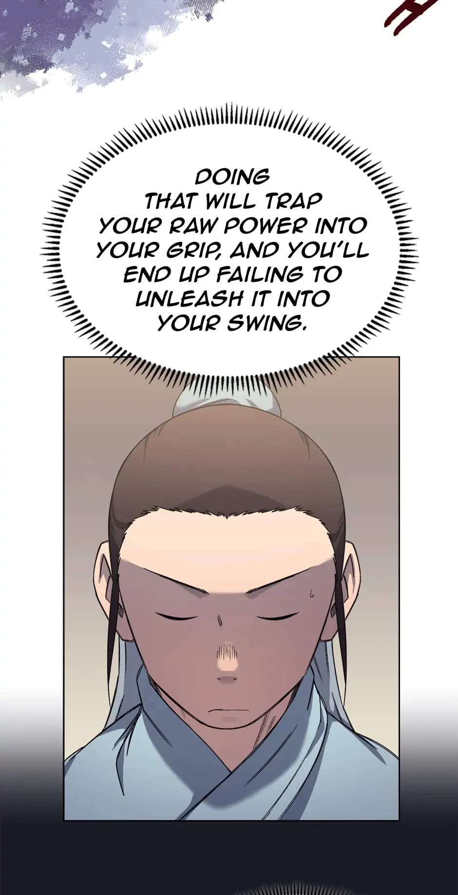 Heavenly Demon Reborn! Chapter 174, page 25 of 58
