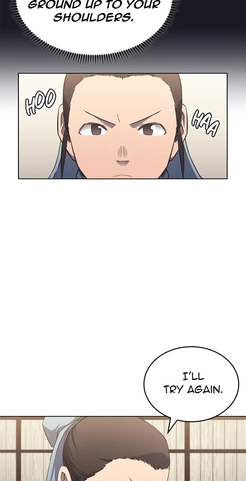 Heavenly Demon Reborn! Chapter 174, page 27 of 58