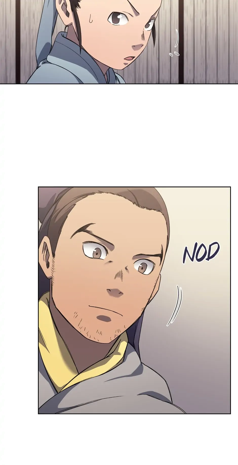 Heavenly Demon Reborn! Chapter 174, page 28 of 58