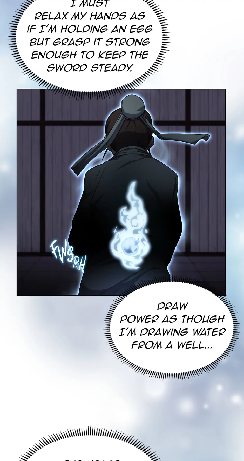 Heavenly Demon Reborn! Chapter 174, page 30 of 58