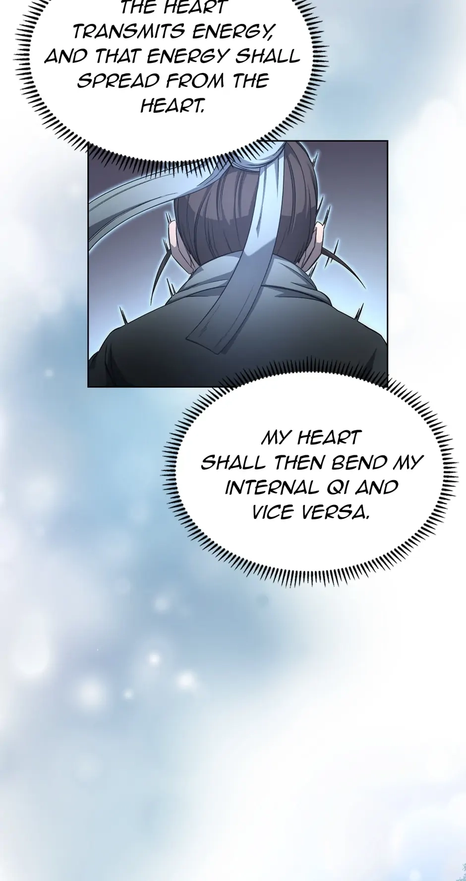 Heavenly Demon Reborn! Chapter 174, page 31 of 58