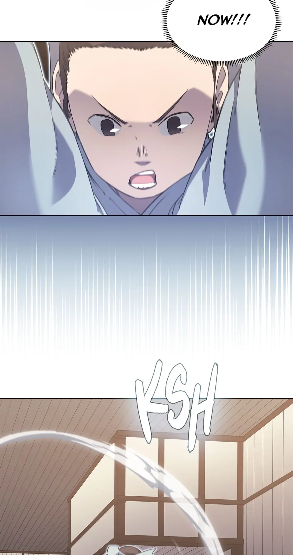 Heavenly Demon Reborn! Chapter 174, page 33 of 58
