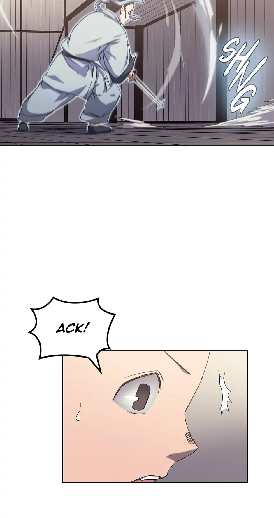 Heavenly Demon Reborn! Chapter 174, page 34 of 58