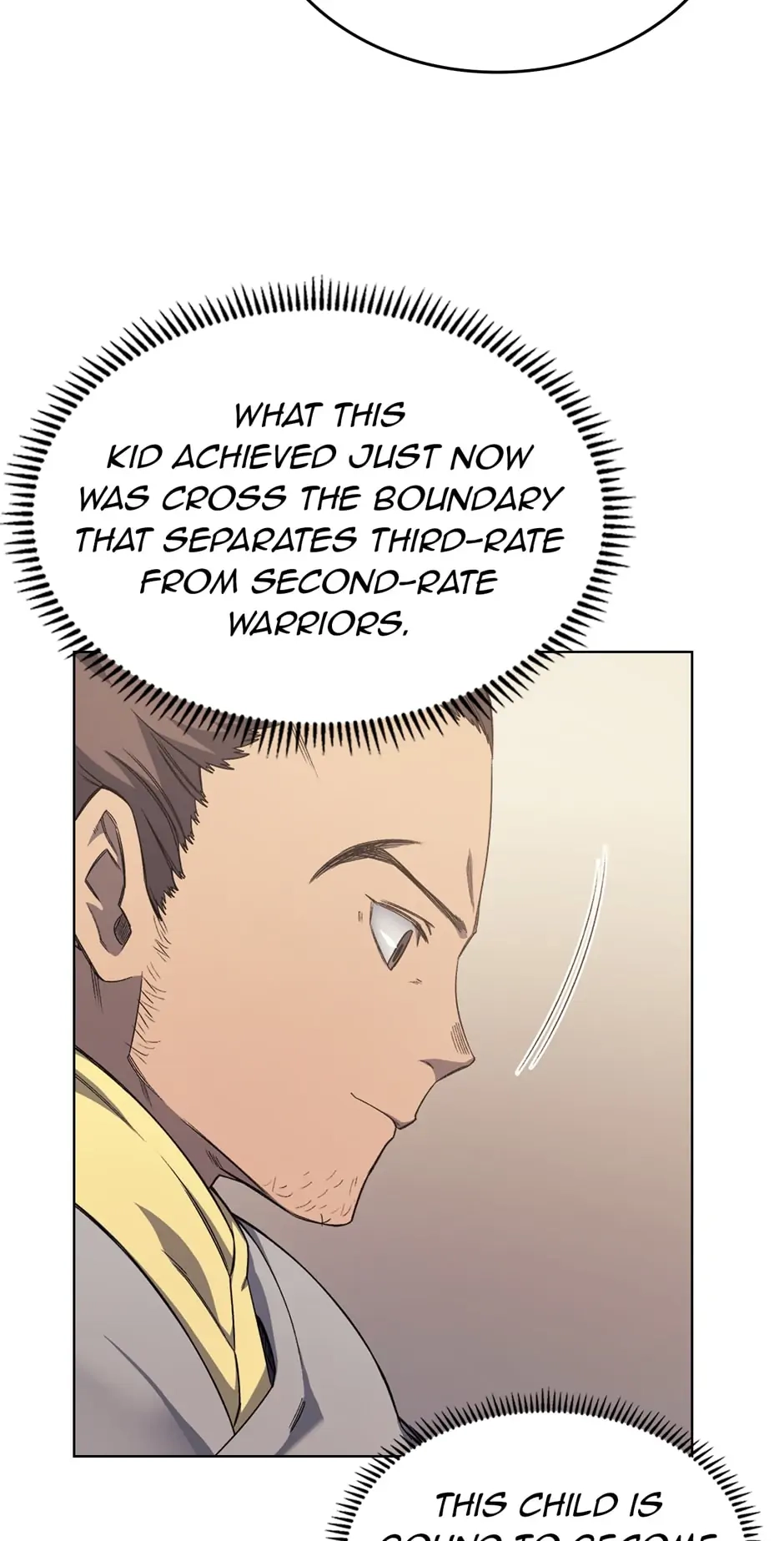 Heavenly Demon Reborn! Chapter 174, page 36 of 58