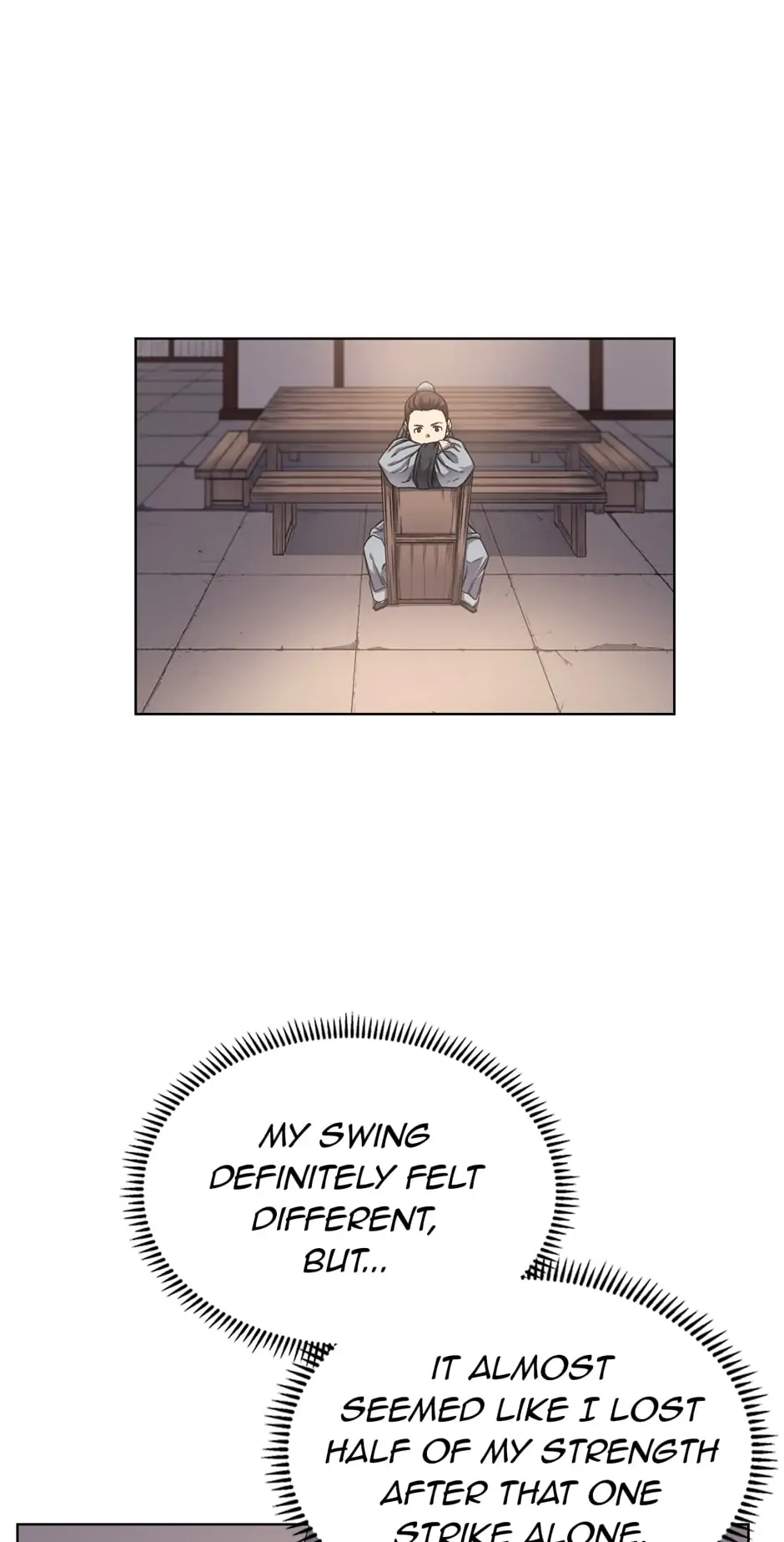 Heavenly Demon Reborn! Chapter 174, page 39 of 58