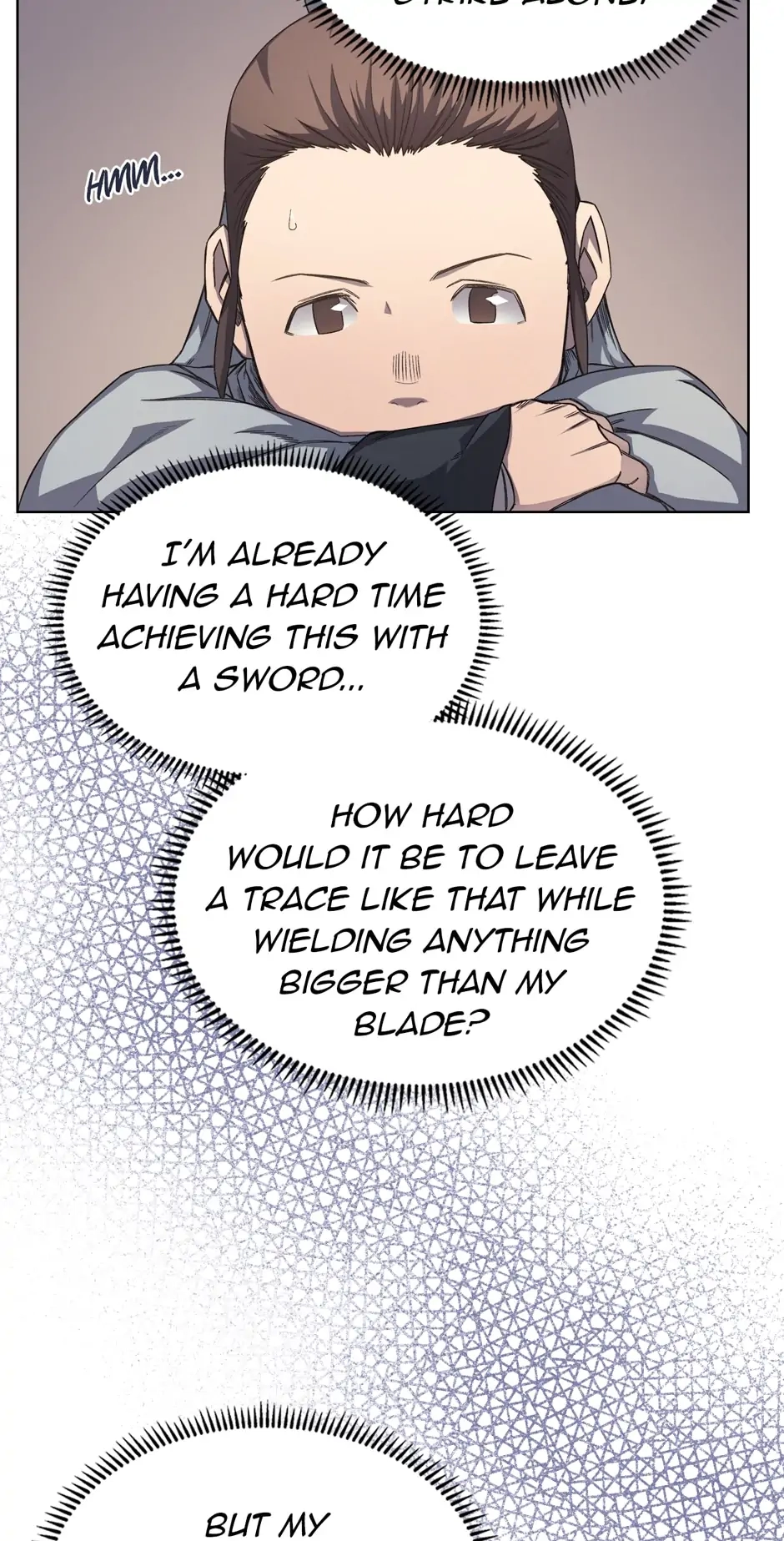 Heavenly Demon Reborn! Chapter 174, page 40 of 58