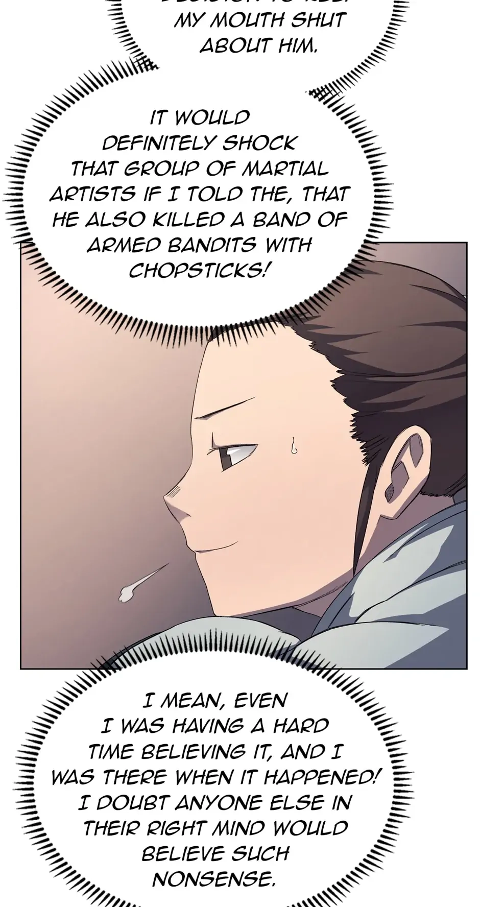 Heavenly Demon Reborn! Chapter 174, page 43 of 58