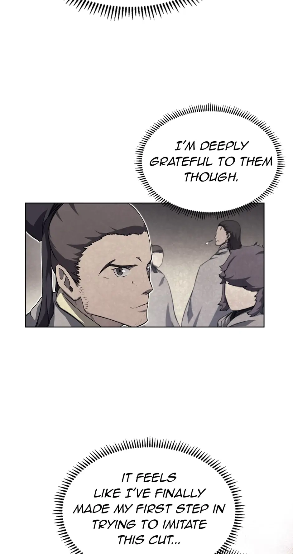 Heavenly Demon Reborn! Chapter 174, page 44 of 58