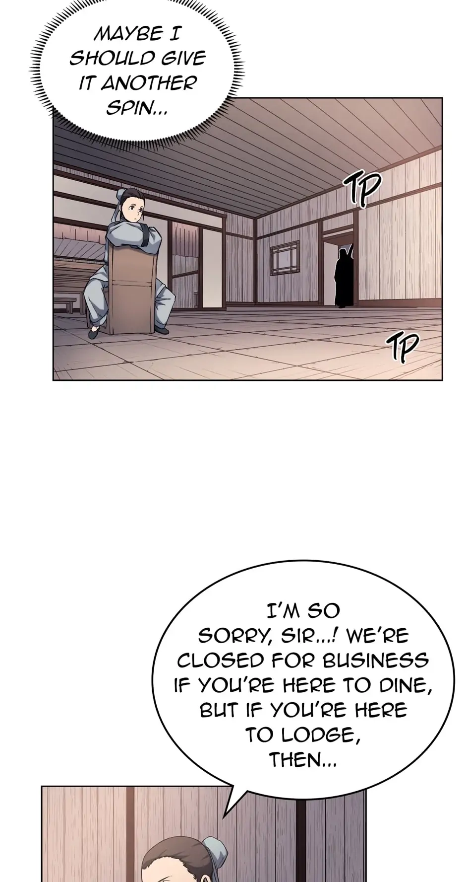 Heavenly Demon Reborn! Chapter 174, page 46 of 58