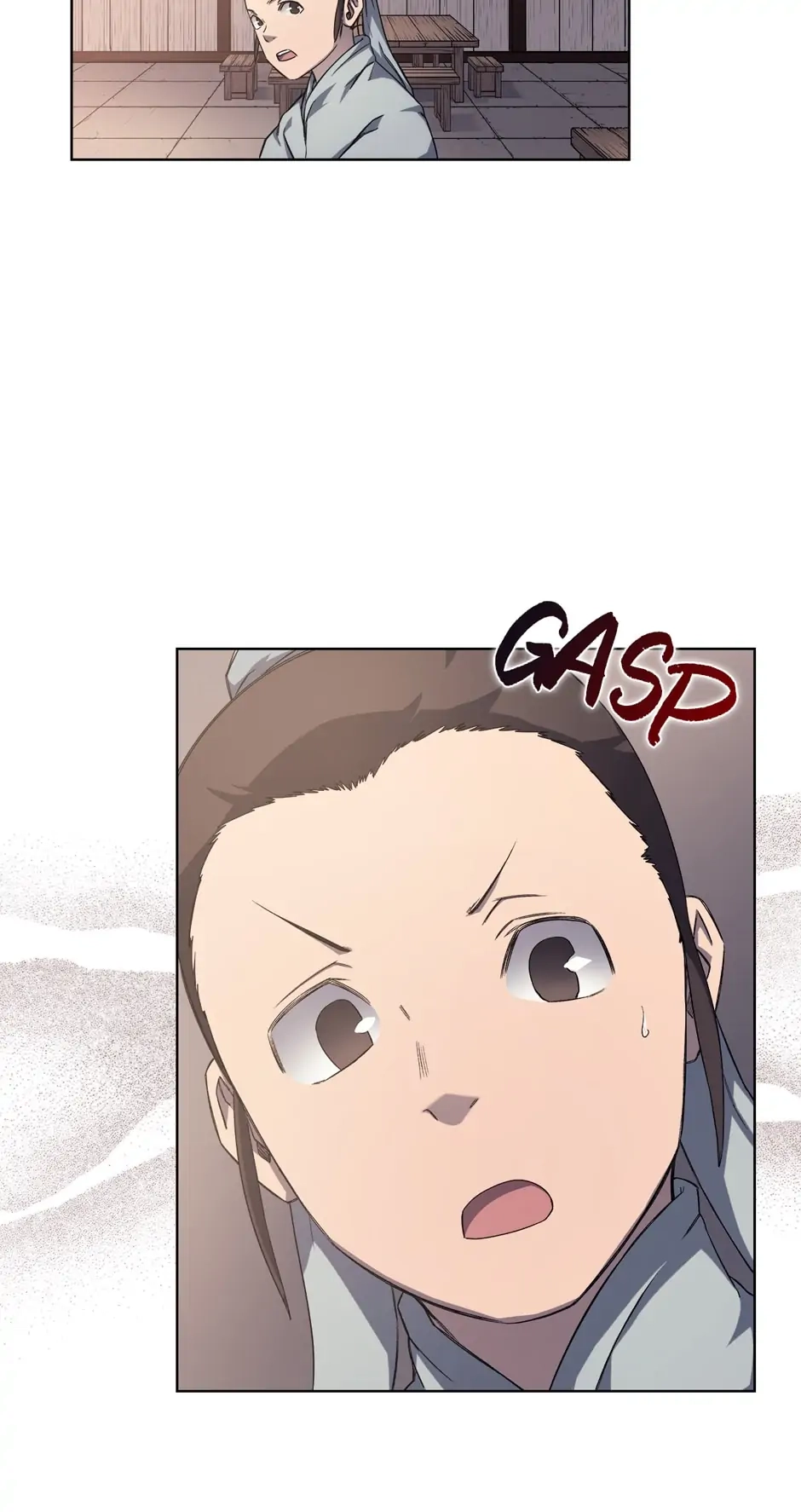 Heavenly Demon Reborn! Chapter 174, page 47 of 58