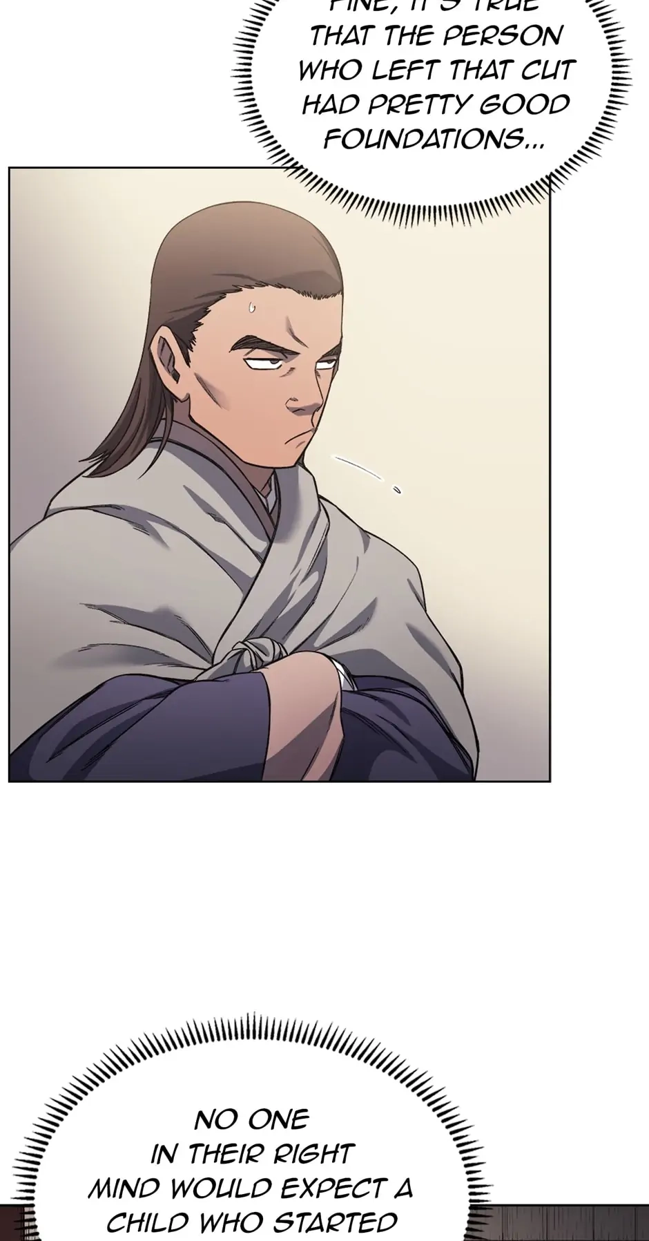 Heavenly Demon Reborn! Chapter 174, page 5 of 58