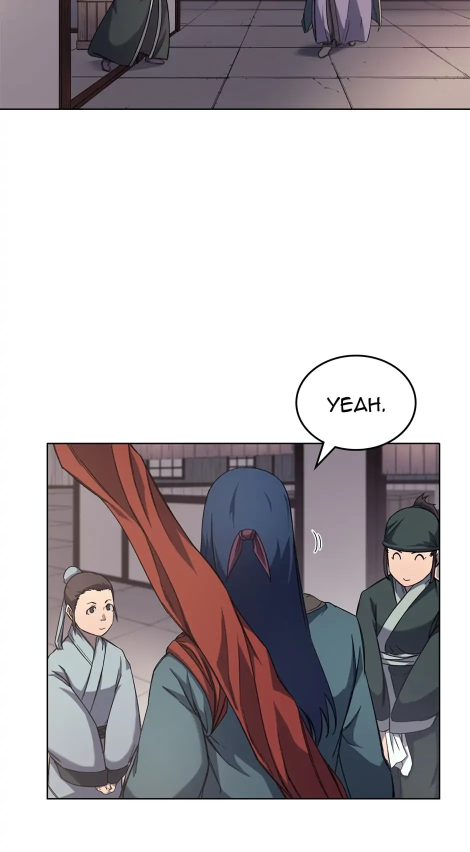 Heavenly Demon Reborn! Chapter 174, page 52 of 58