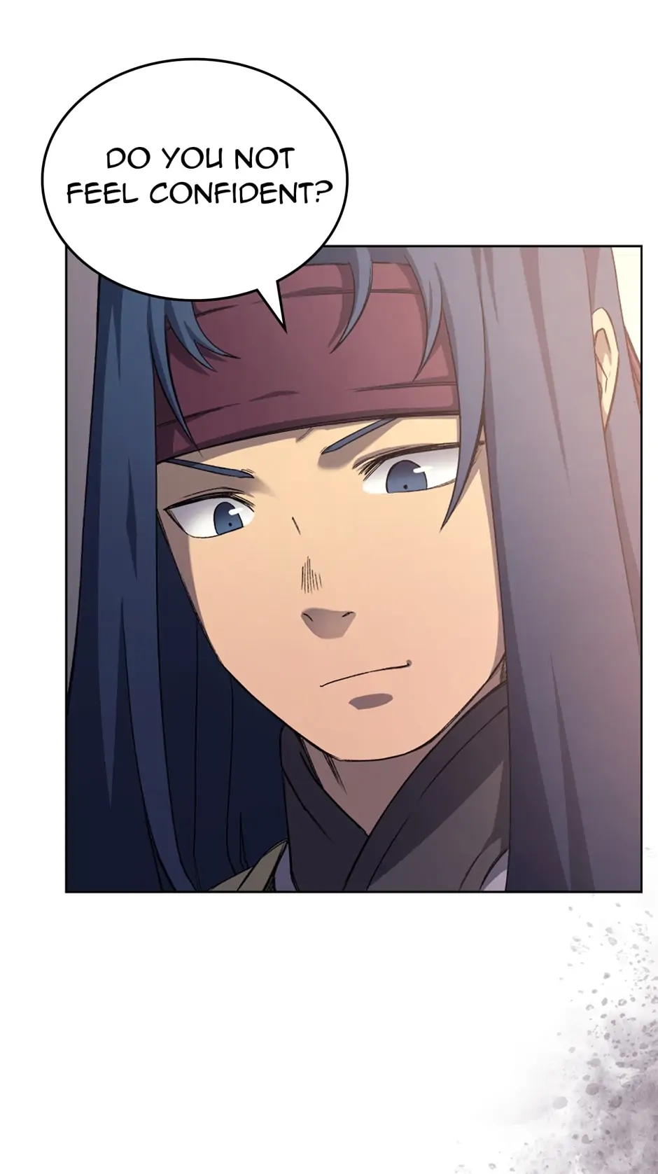 Heavenly Demon Reborn! Chapter 174, page 55 of 58