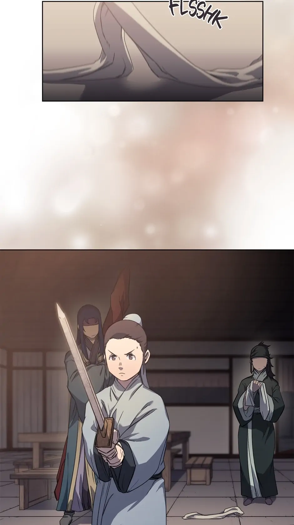 Heavenly Demon Reborn! Chapter 174, page 57 of 58