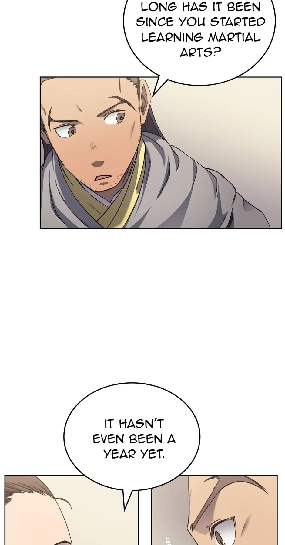Heavenly Demon Reborn! Chapter 174, page 7 of 58