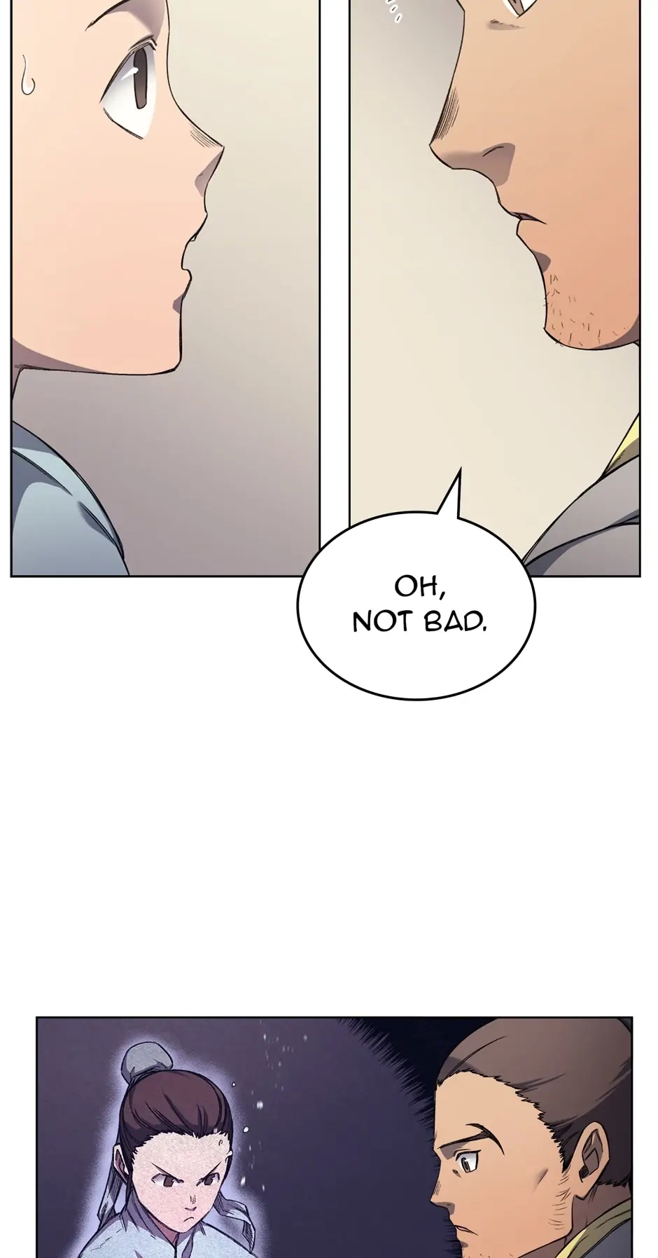 Heavenly Demon Reborn! Chapter 174, page 8 of 58