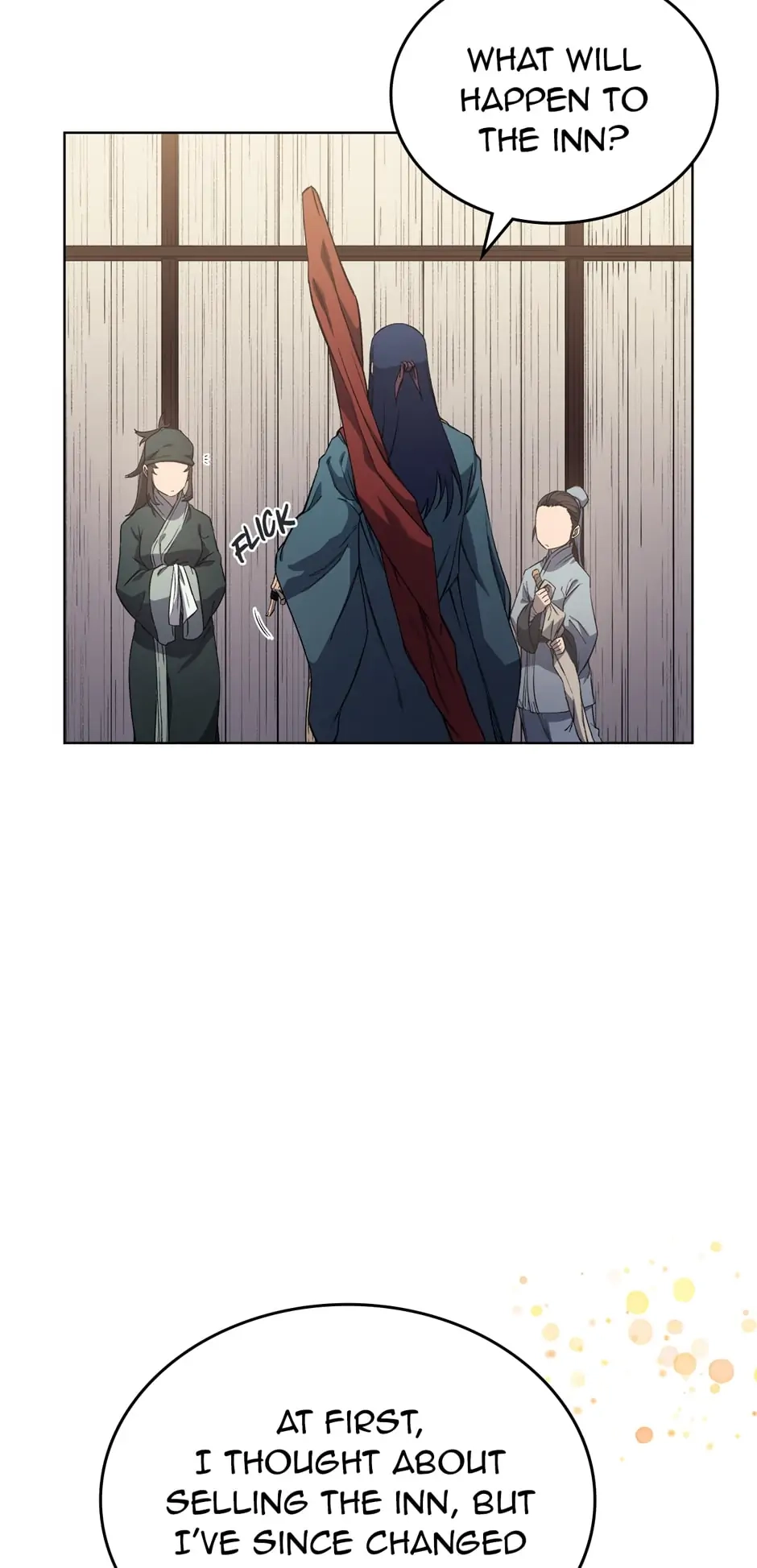 Heavenly Demon Reborn! Chapter 175, page 12 of 53