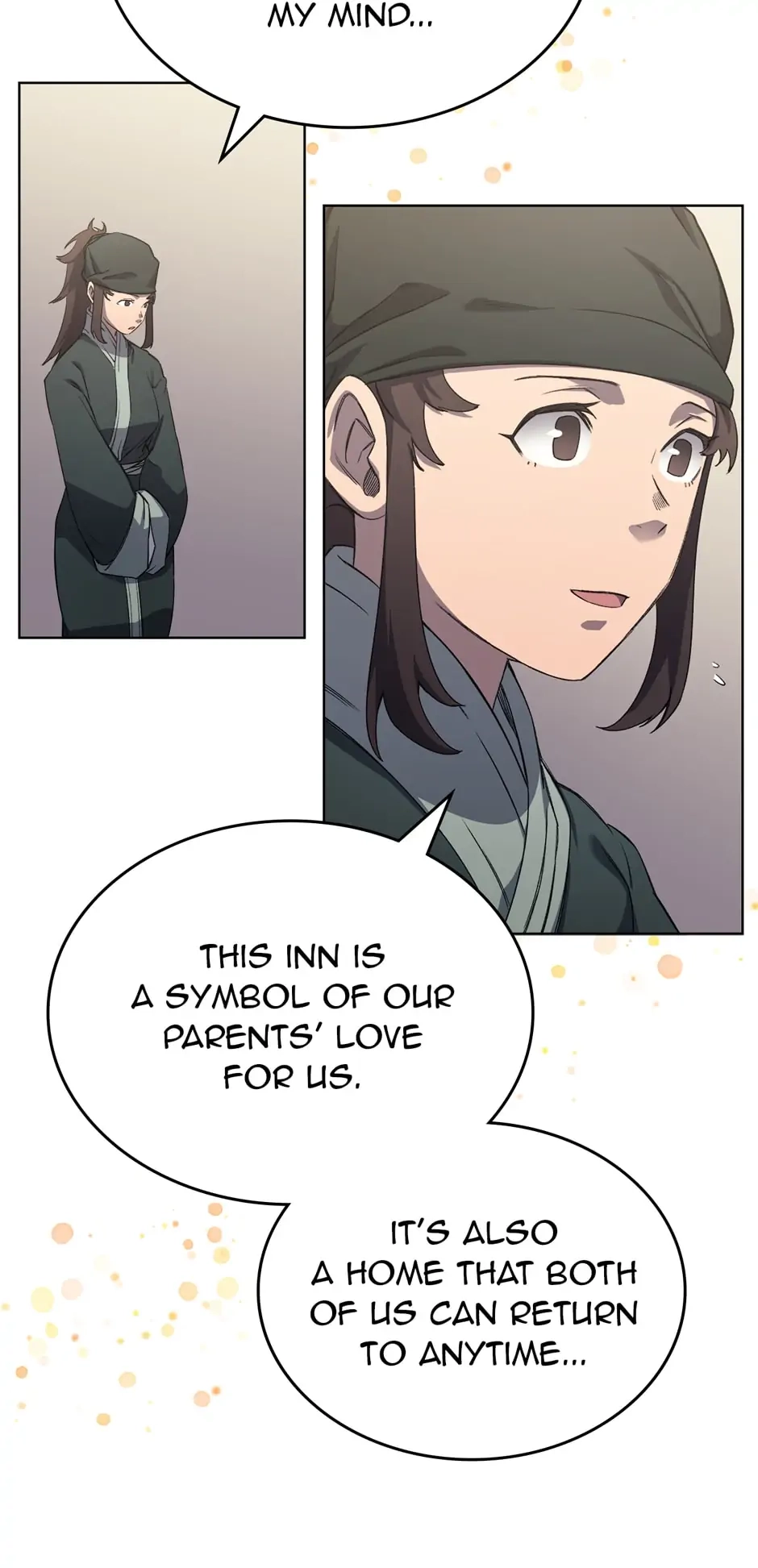 Heavenly Demon Reborn! Chapter 175, page 13 of 53