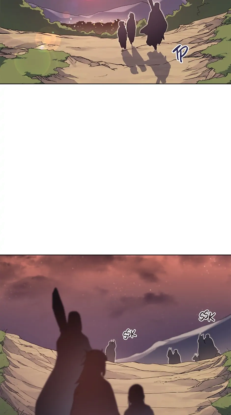 Heavenly Demon Reborn! Chapter 175, page 16 of 53