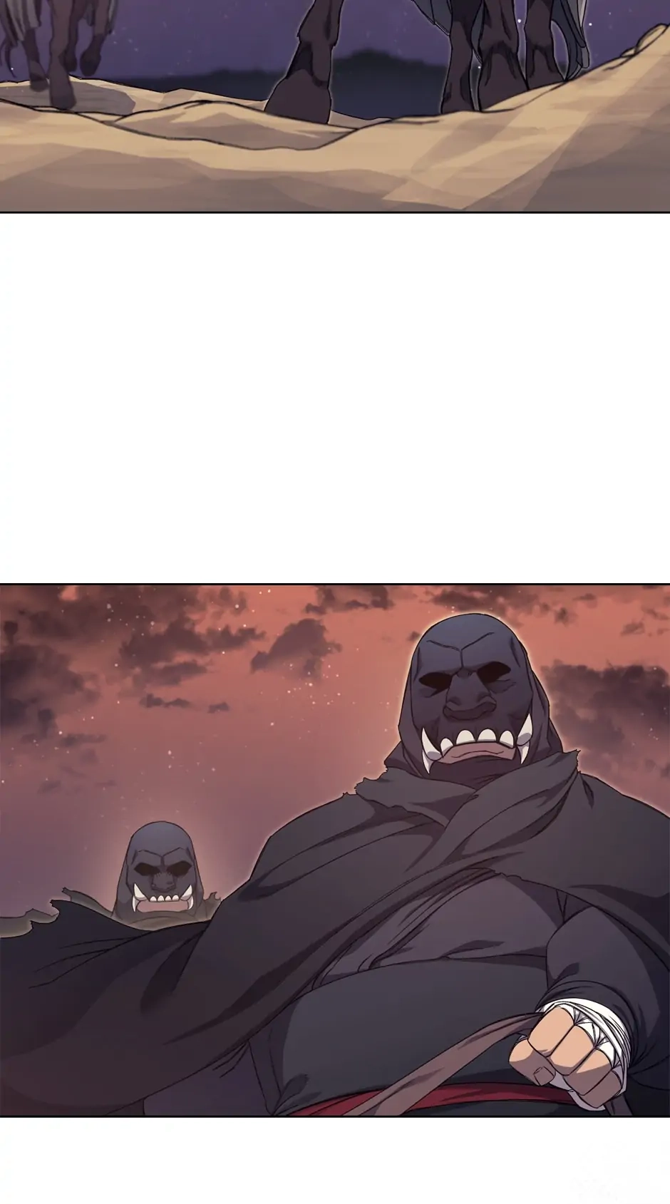 Heavenly Demon Reborn! Chapter 175, page 18 of 53