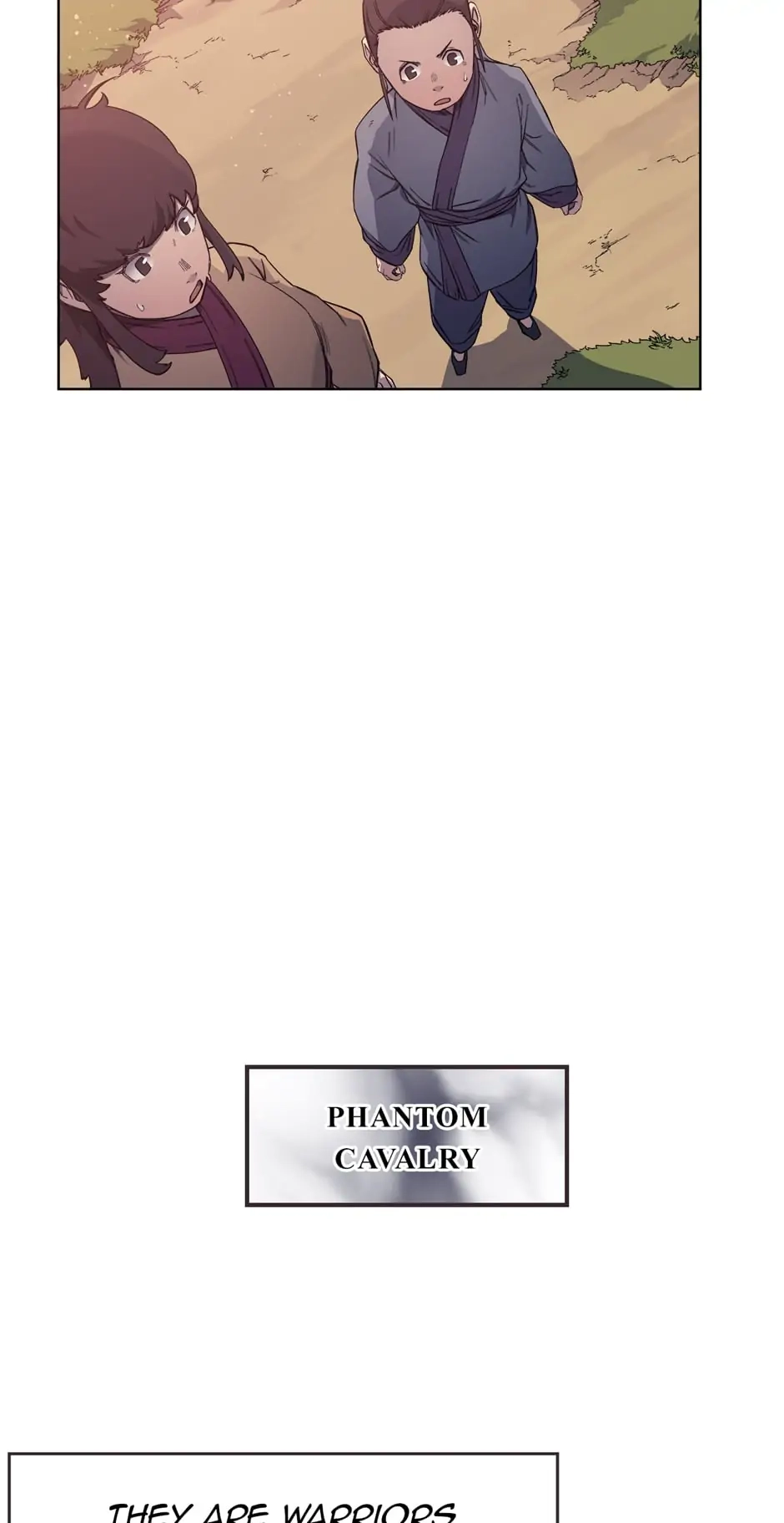 Heavenly Demon Reborn! Chapter 175, page 23 of 53