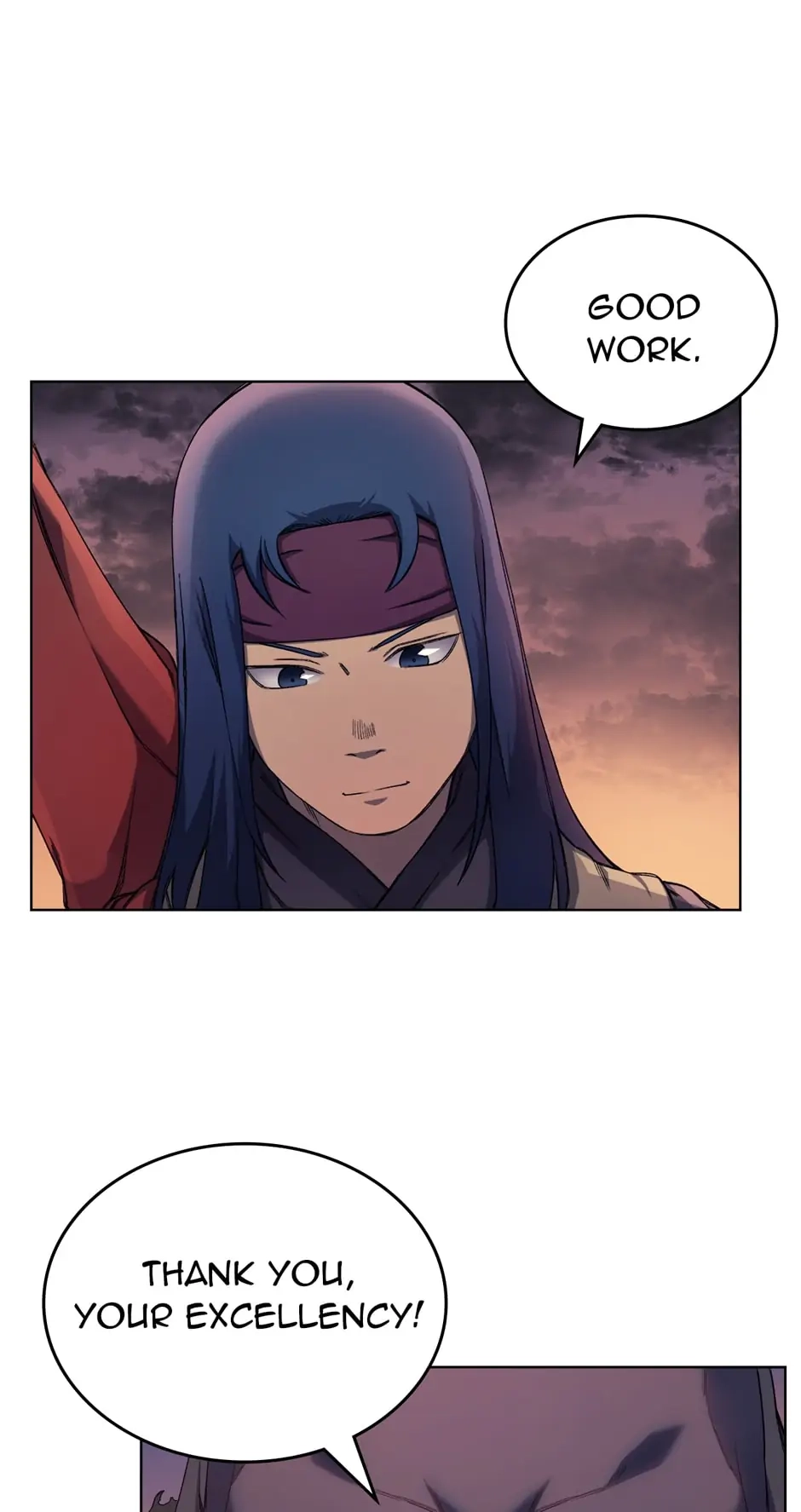 Heavenly Demon Reborn! Chapter 175, page 26 of 53