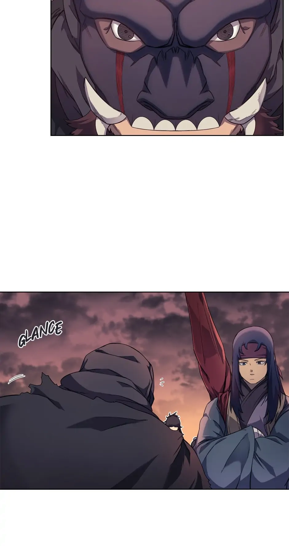 Heavenly Demon Reborn! Chapter 175, page 27 of 53