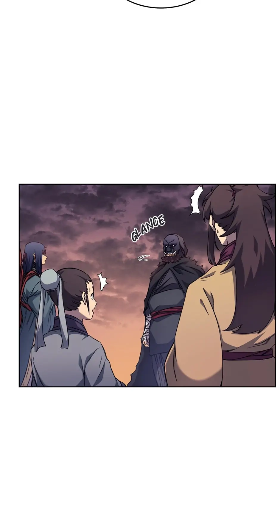 Heavenly Demon Reborn! Chapter 175, page 29 of 53