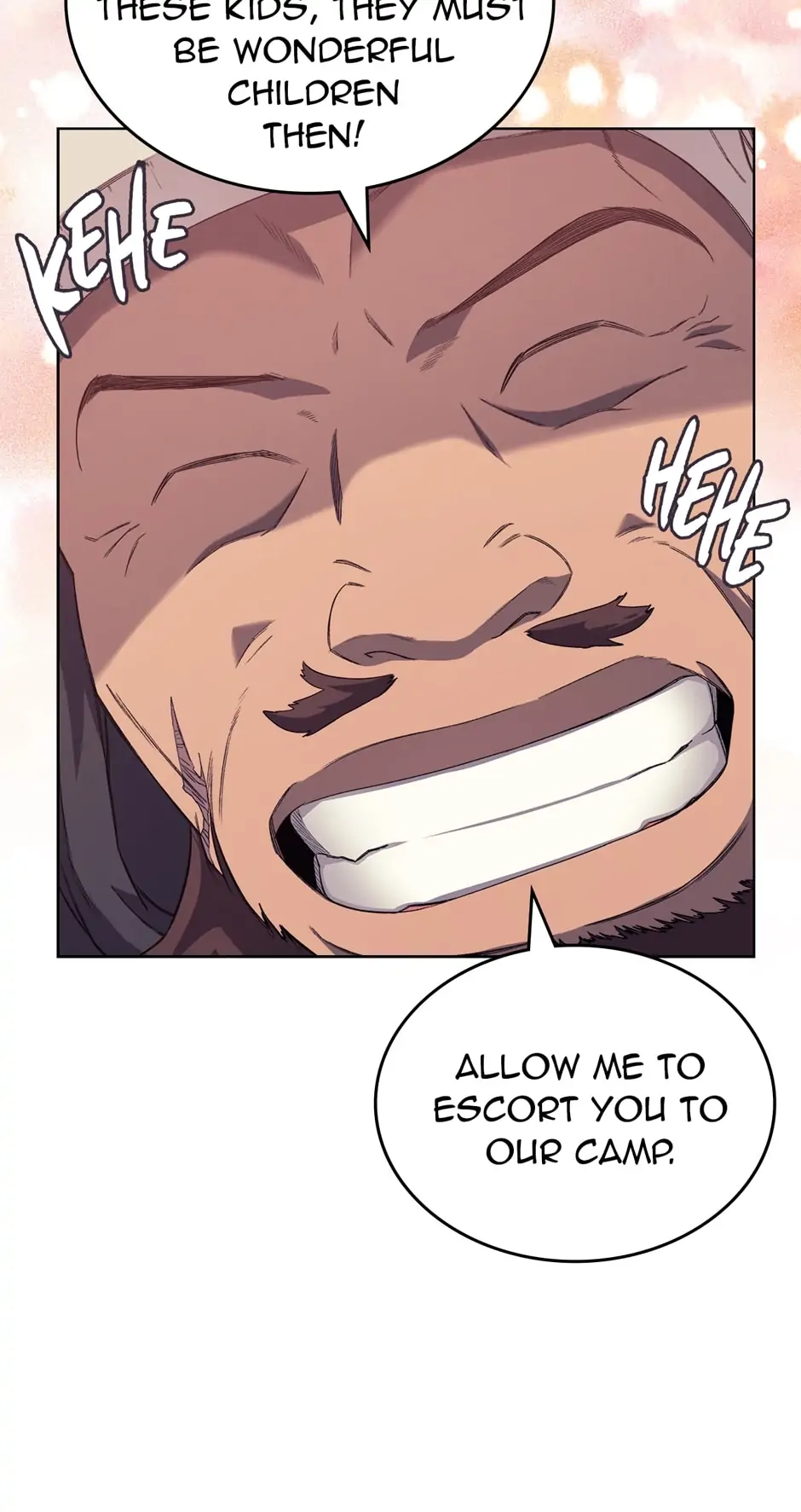 Heavenly Demon Reborn! Chapter 175, page 31 of 53