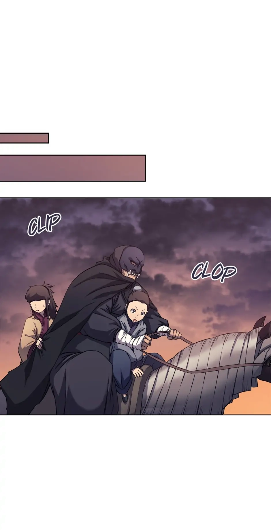 Heavenly Demon Reborn! Chapter 175, page 32 of 53