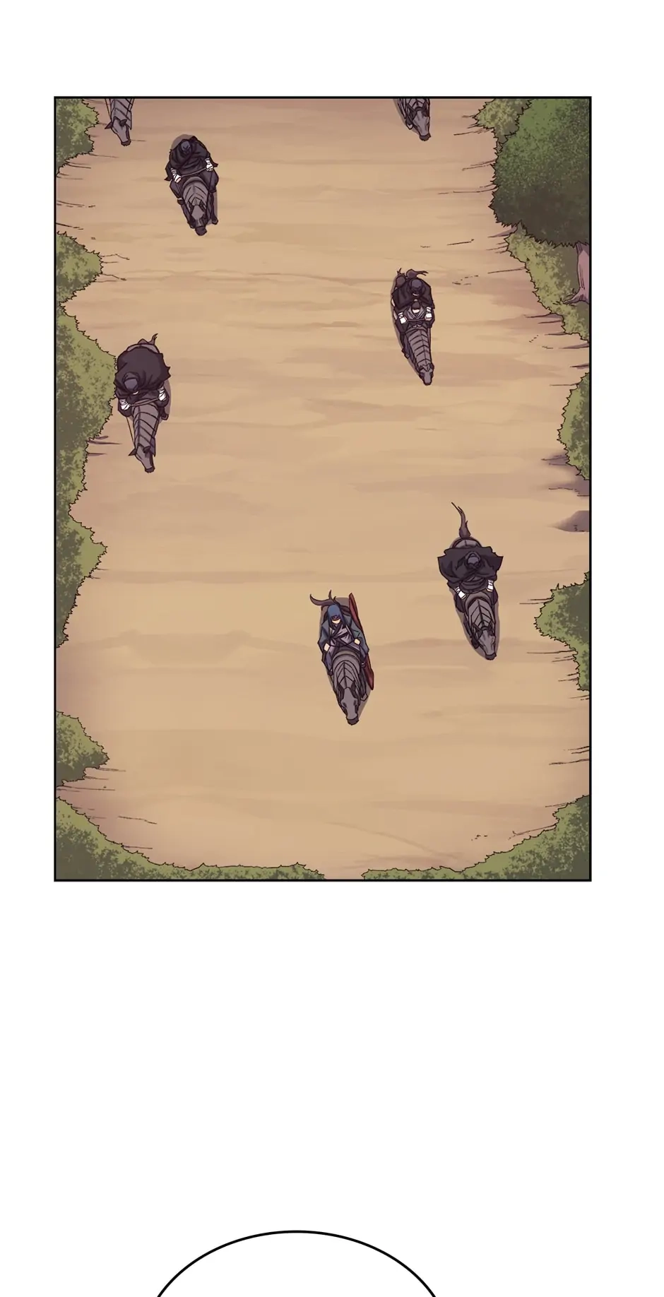 Heavenly Demon Reborn! Chapter 175, page 33 of 53
