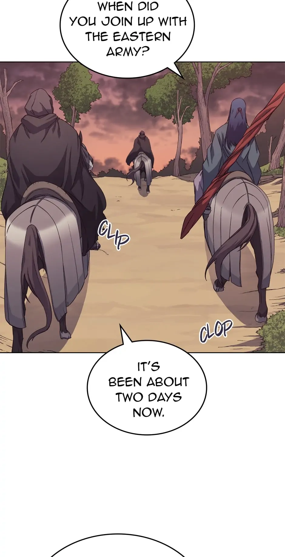 Heavenly Demon Reborn! Chapter 175, page 34 of 53