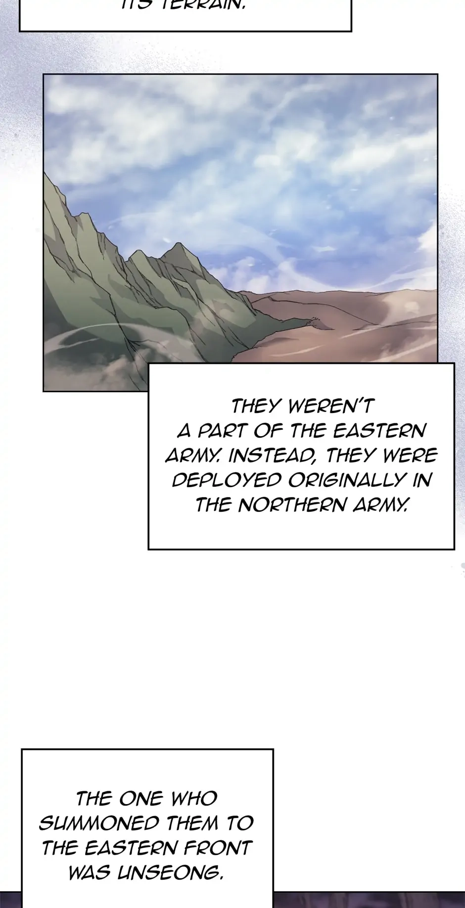 Heavenly Demon Reborn! Chapter 175, page 37 of 53