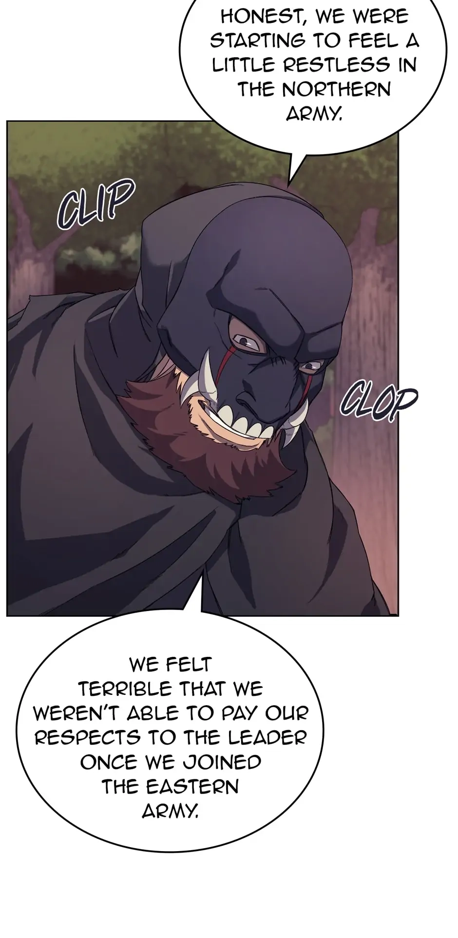 Heavenly Demon Reborn! Chapter 175, page 41 of 53