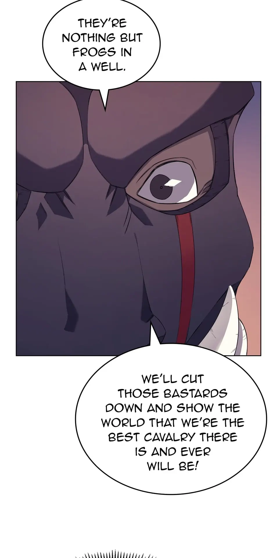 Heavenly Demon Reborn! Chapter 175, page 43 of 53
